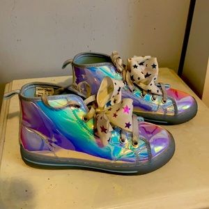 Jojo Siwa Shoes